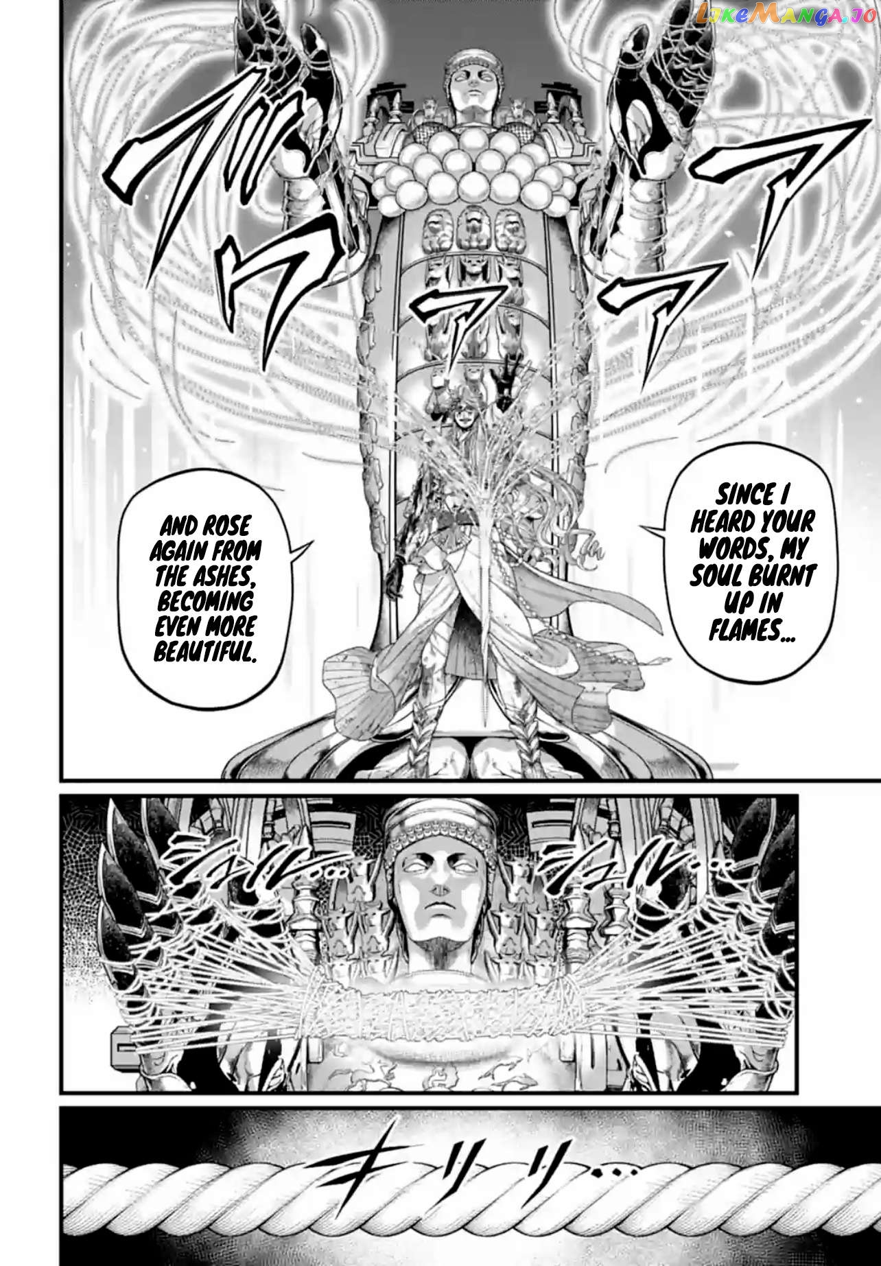 Record Of Ragnarok, Chapter 83 image 44